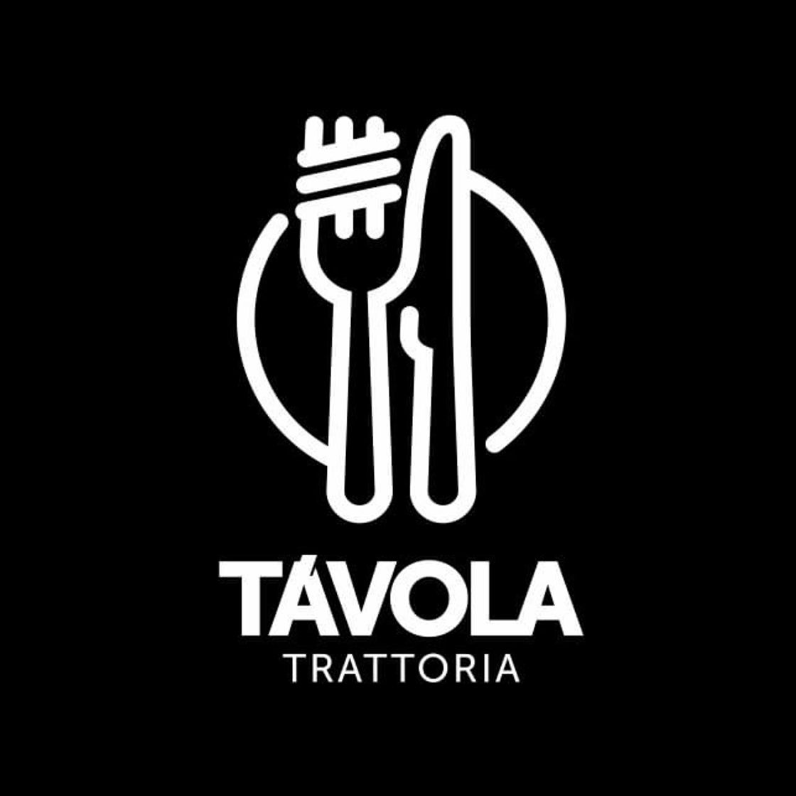 Restaurants Távola Trattoria