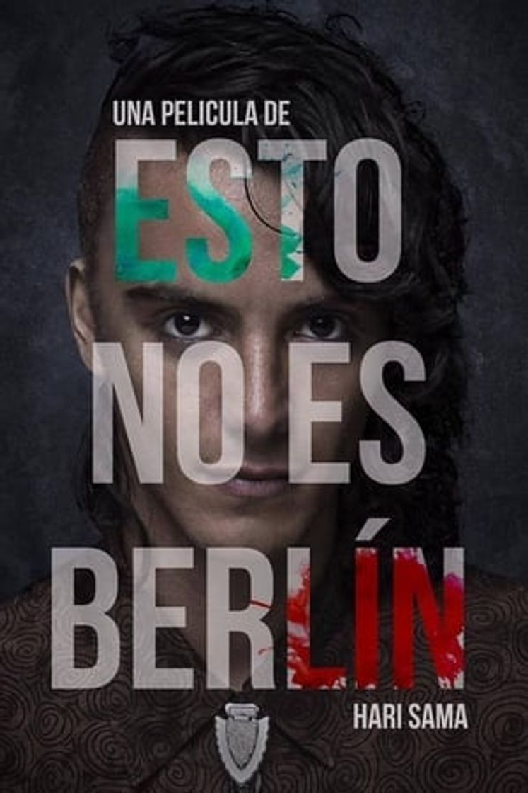 Movie Esto no es Berlín