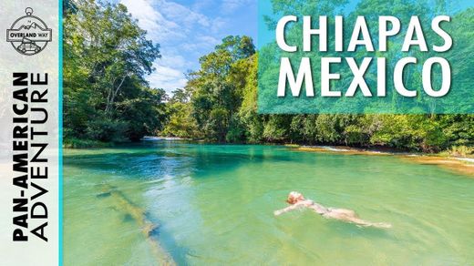 Chiapas