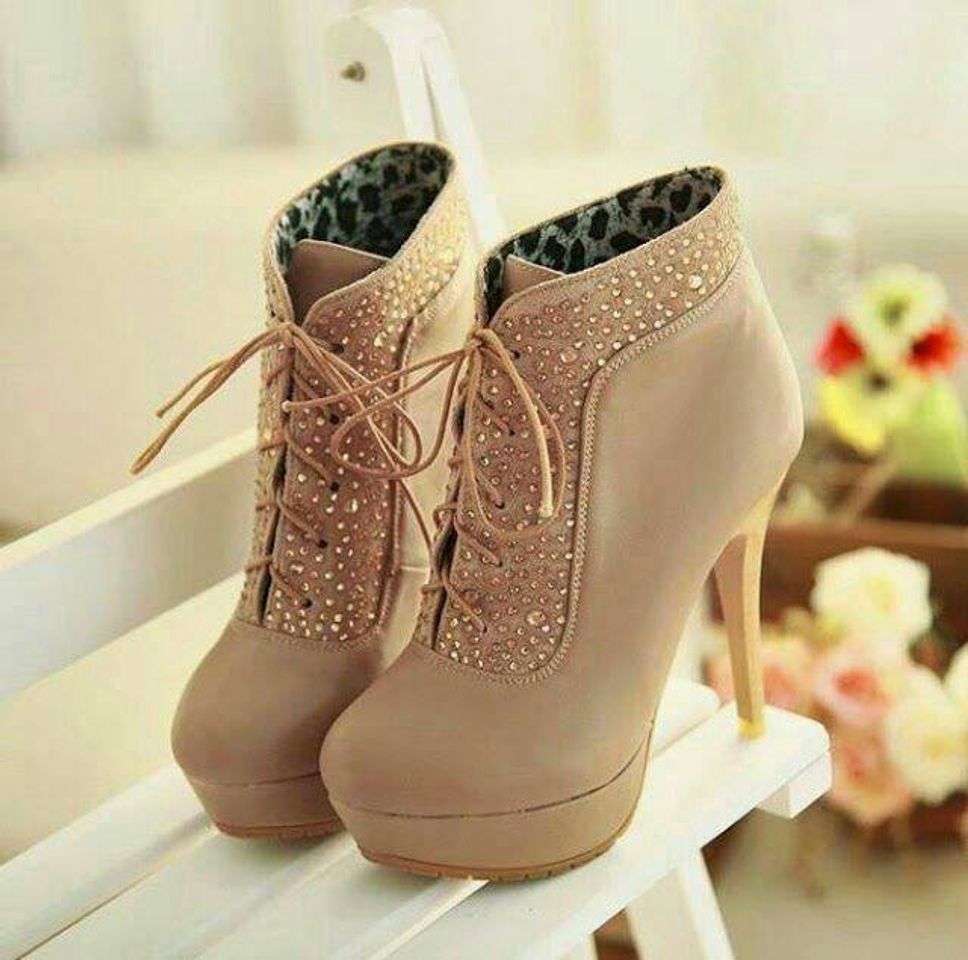 Fashion Botines