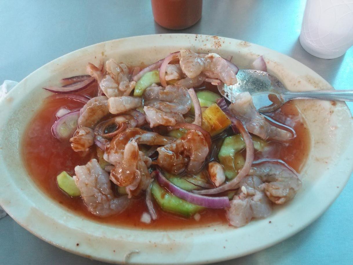 Restaurantes Mariscos Rudy Los Más Placosos