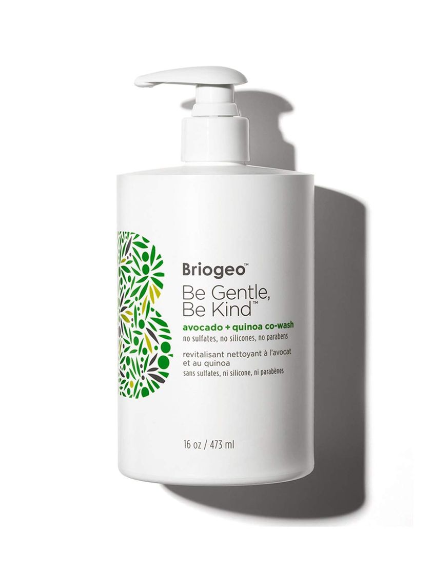 Moda Be Gentle, Be Kind Avocado + Quinoa Co-Wash – Briogeo Hair Care