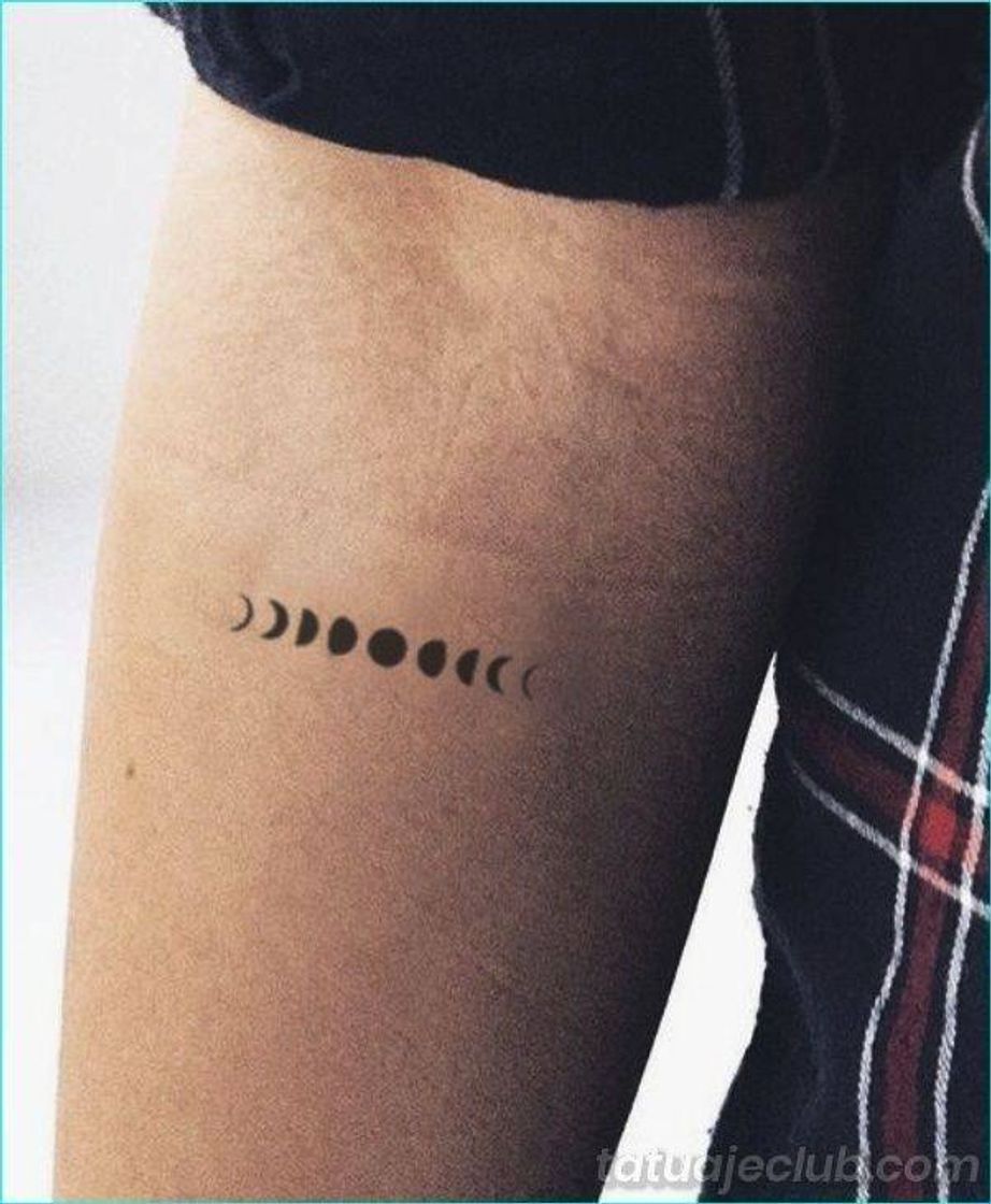 Moda Tatuajes