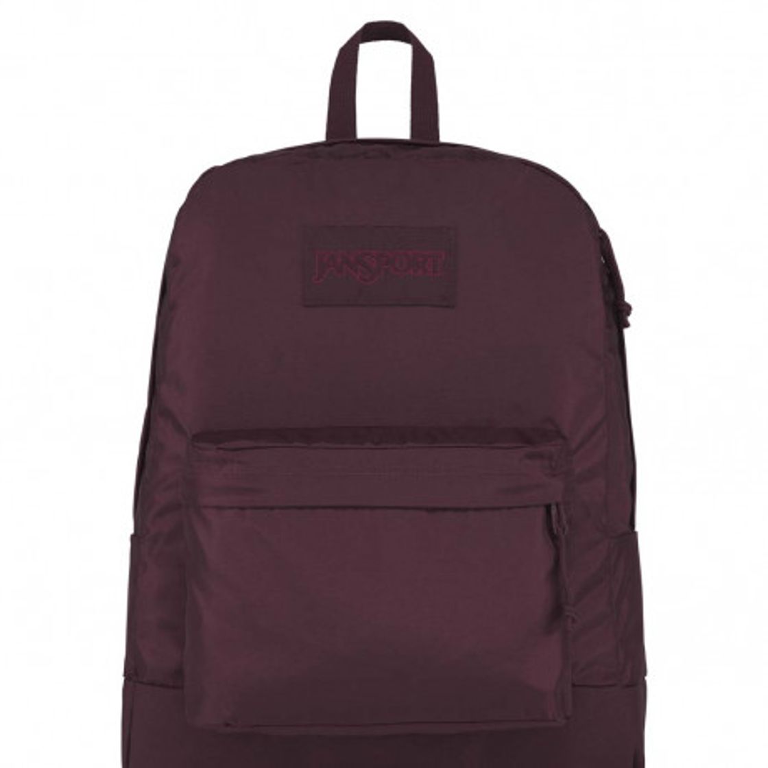 Social Mochila jansport guinda