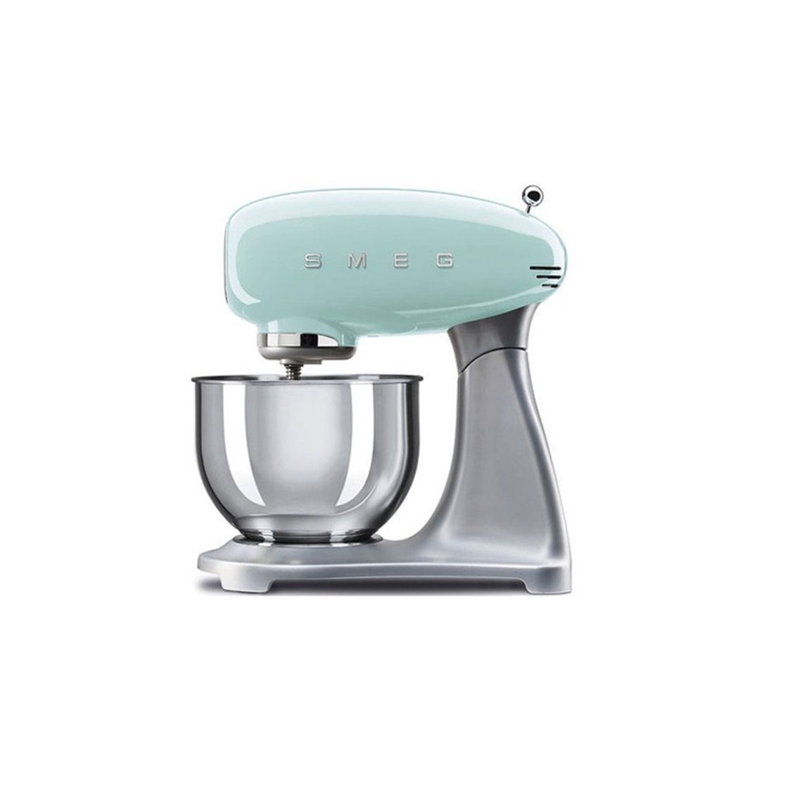 Producto ROBOT DE COZINHA SÉRIE ANNI 50 VERDE ÁGUA