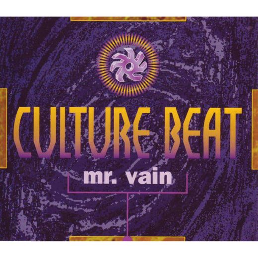 Mr. Vain - Original Radio Edit