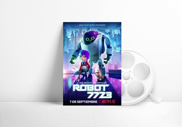 Movie La nueva generación