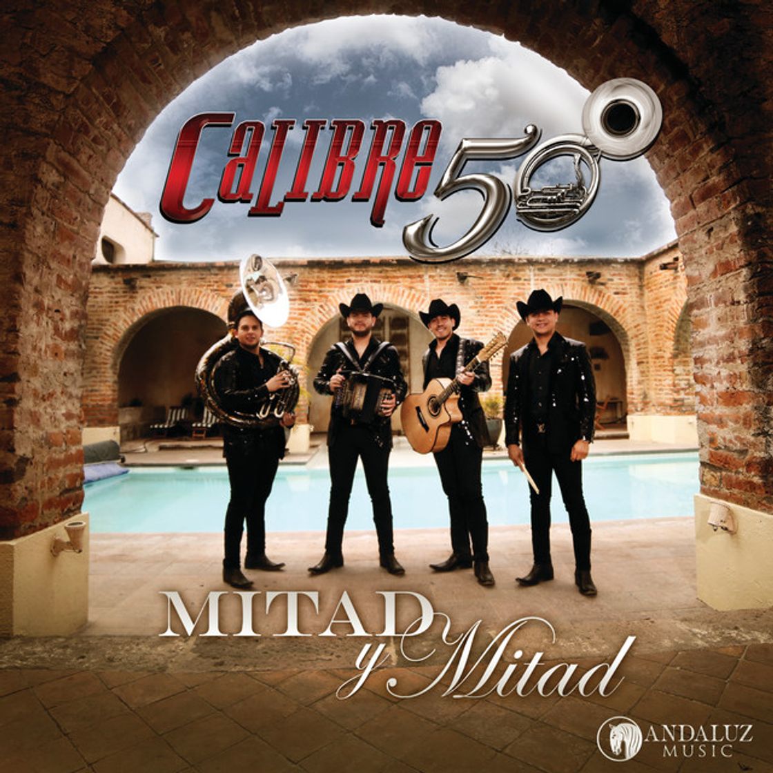 Music Mitad Y Mitad