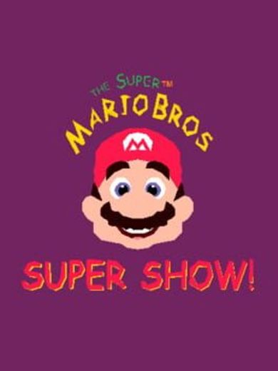 The Super Mario Bros. Super Show 64