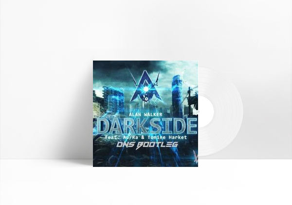 Canción Darkside