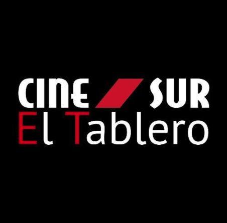 Lugar CineSur El Tablero