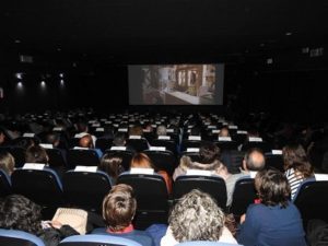 Cine Huércal-Overa