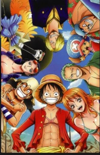 One Piece