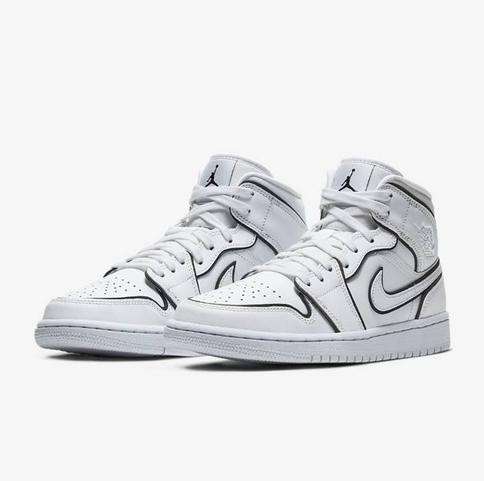 Social Air Jordan 1 Mid SE