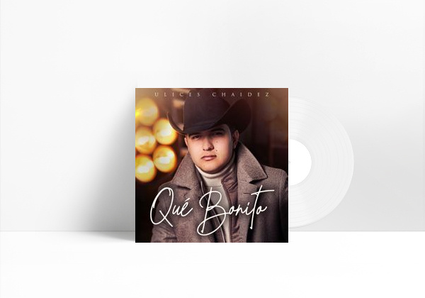 Music Que Bonito