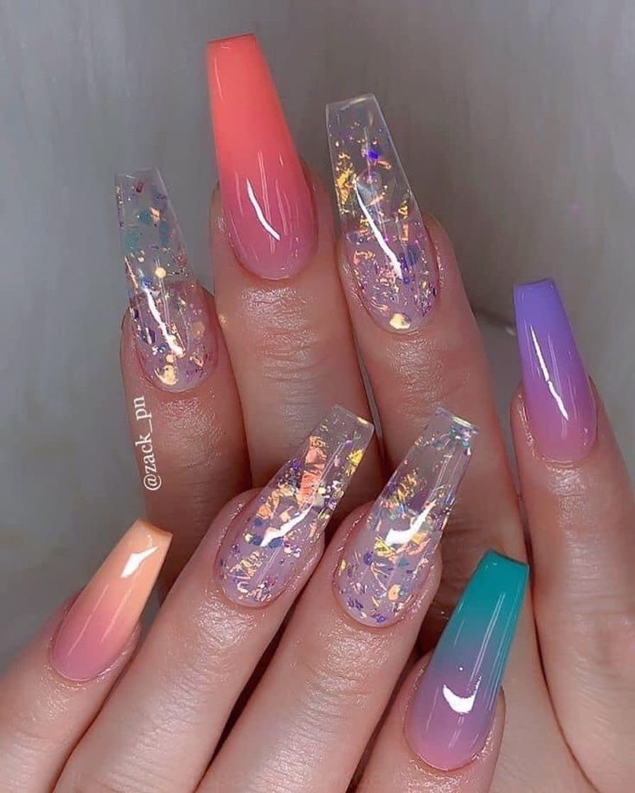 Fashion Ideas de uñas