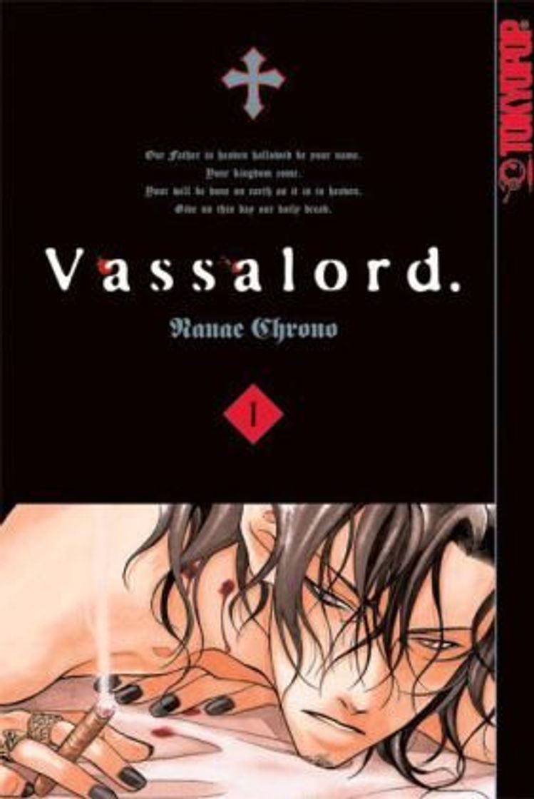 Book Vassalord