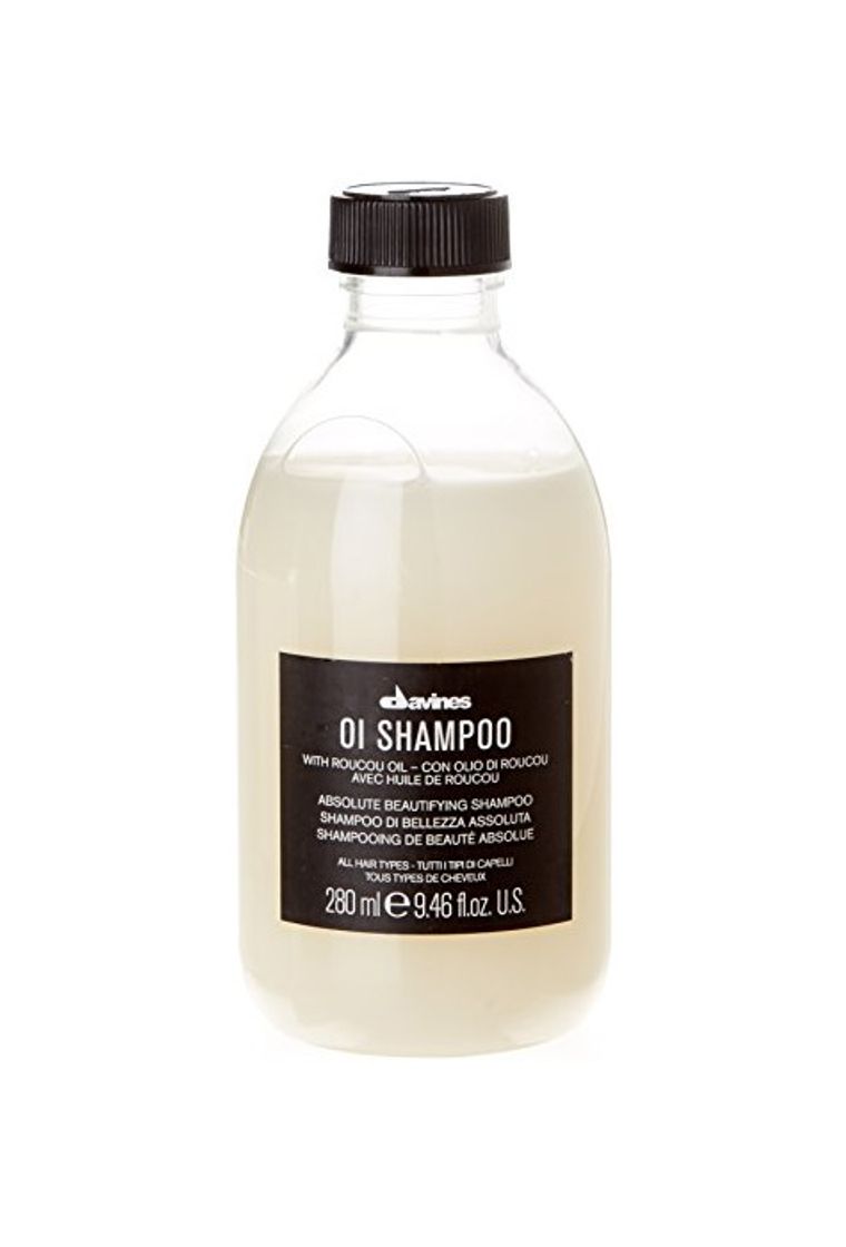 Social Davines Champú
