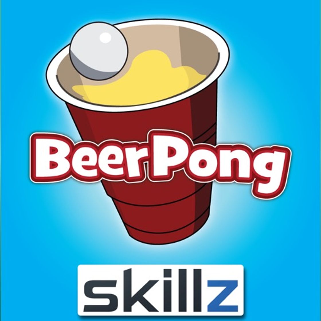 Aplicaciones Beer Pong Game