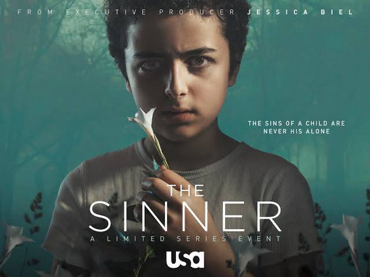 Serie The Sinner