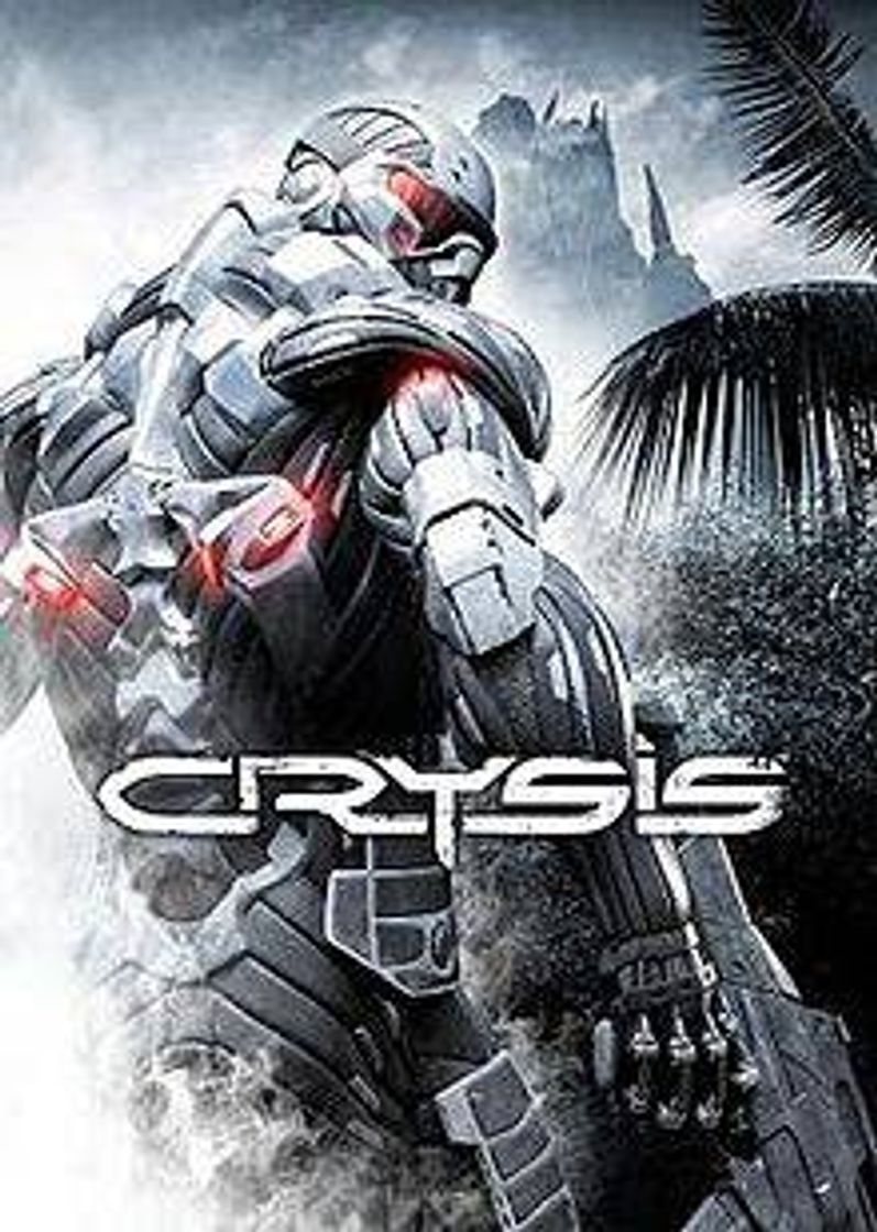 Videogames Crisis un juego de 2007 con unos muy buenos gráficos