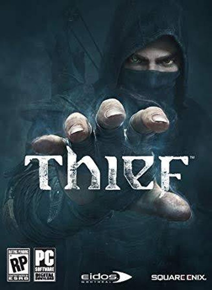 Videojuegos Thief