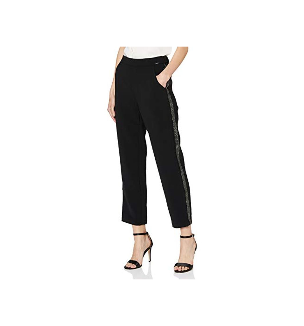 Moda Guess Eleanor Jogger Pantalones de compresión