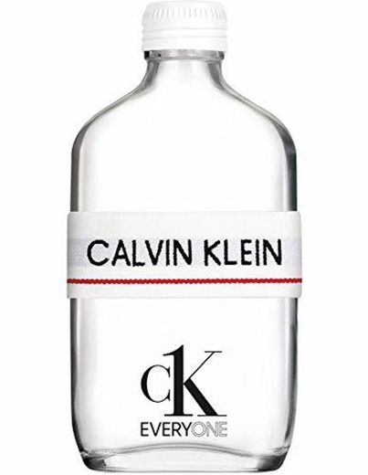 Fragranze unisex Calvin Klein Ck everyone eau de toilette