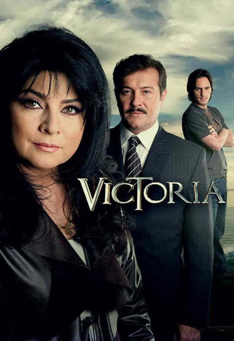 Serie Victoria (2007)