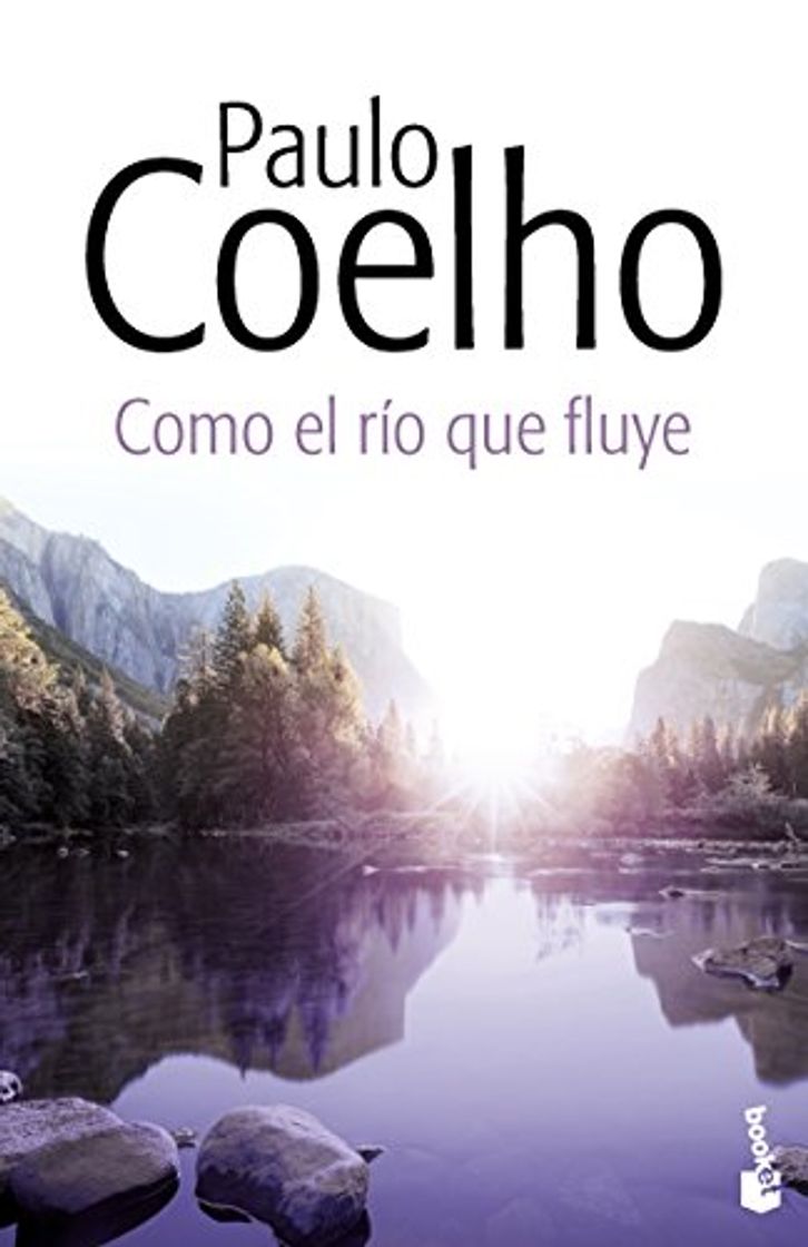 Libro Como el río que fluye