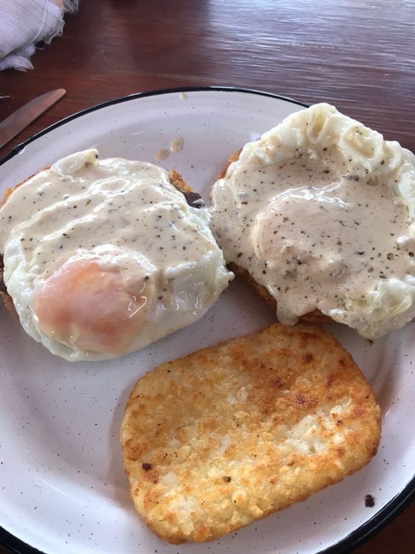 Restaurantes Bendito Café