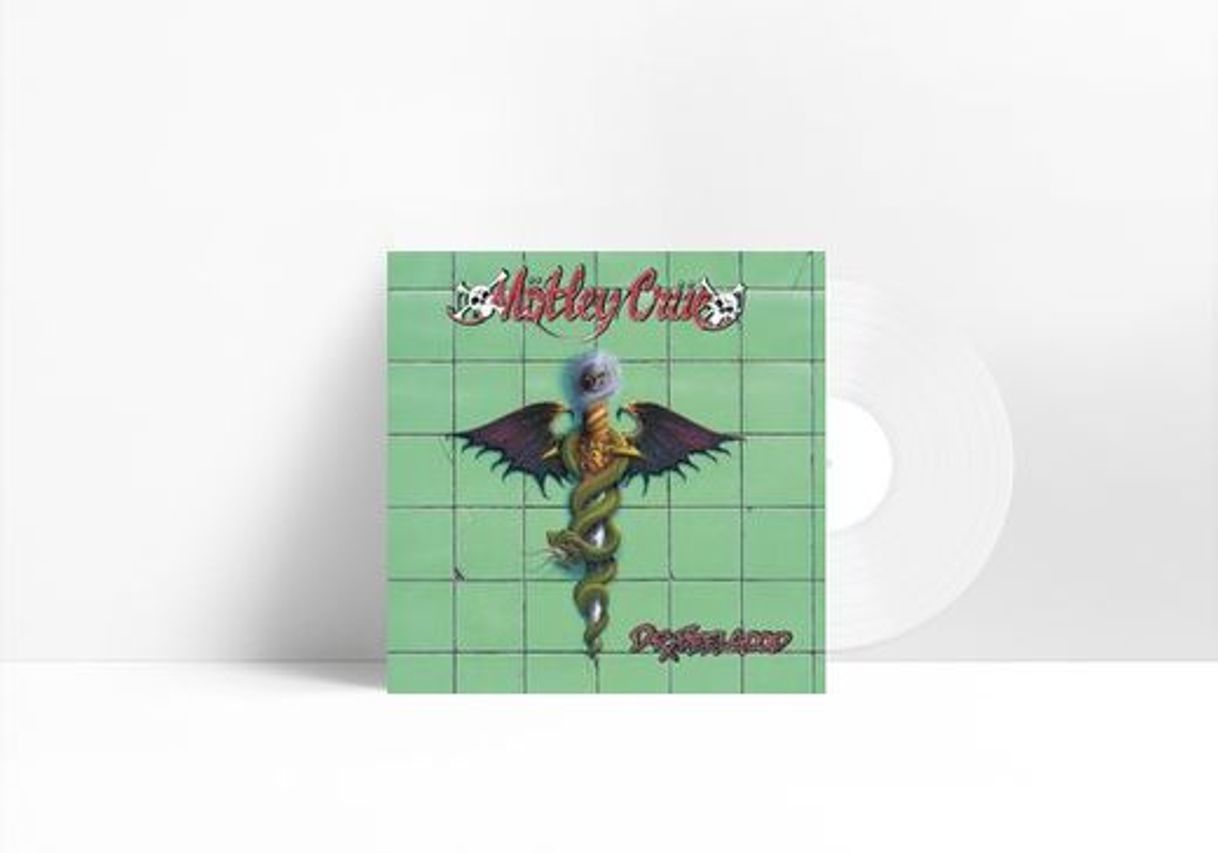 Music Dr. Feelgood