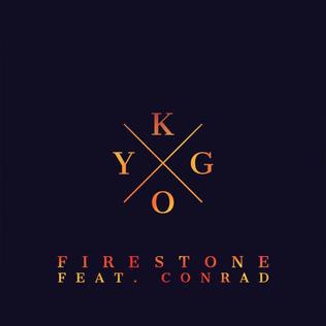 Kigo - Firestone