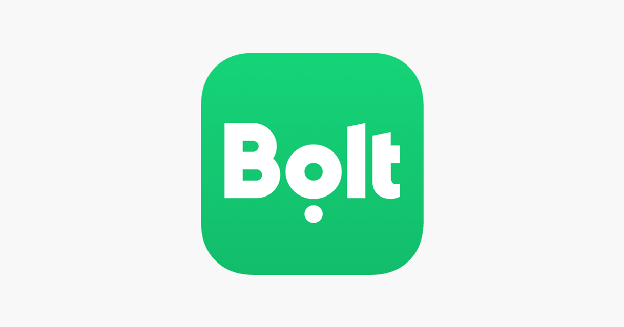 Moda ‎Bolt (Taxify) 