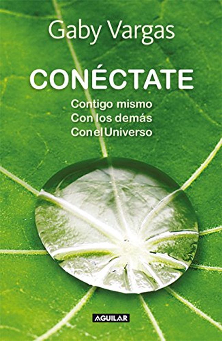 Libro Conéctate