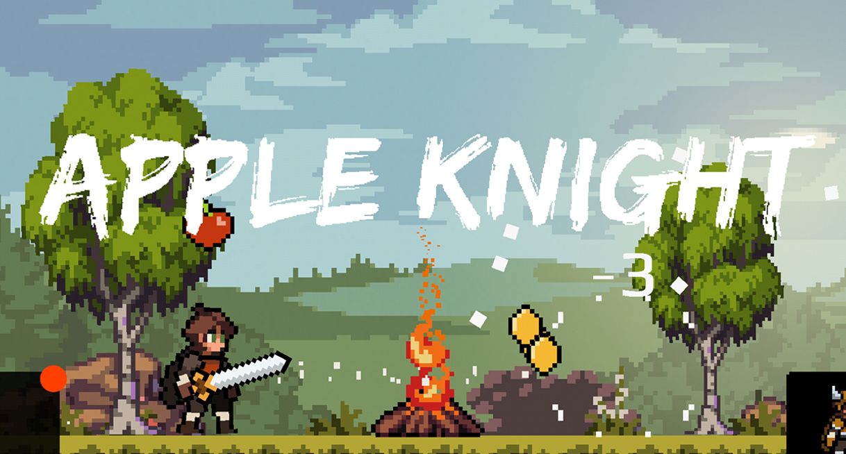 App Apple Knight