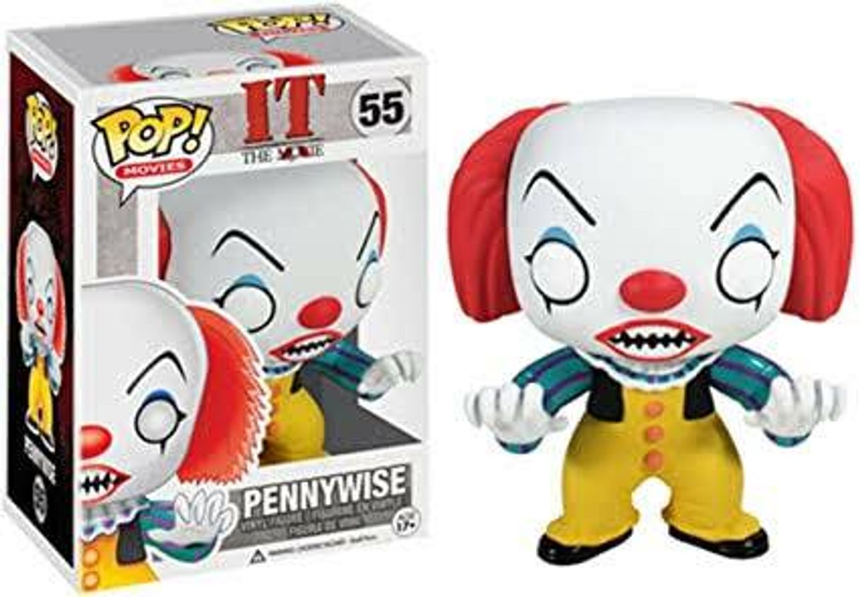 Producto Funko Pop It The Movie Pennywise