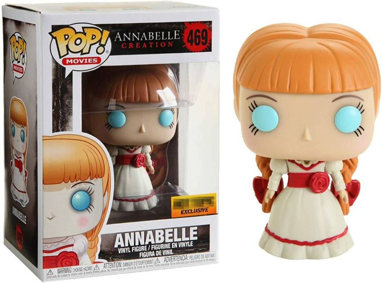 Producto Funko Pop Annabelle Creation