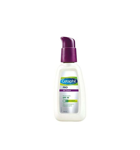 Cetaphil Dermacontrol Hidratante Fps30 118ml