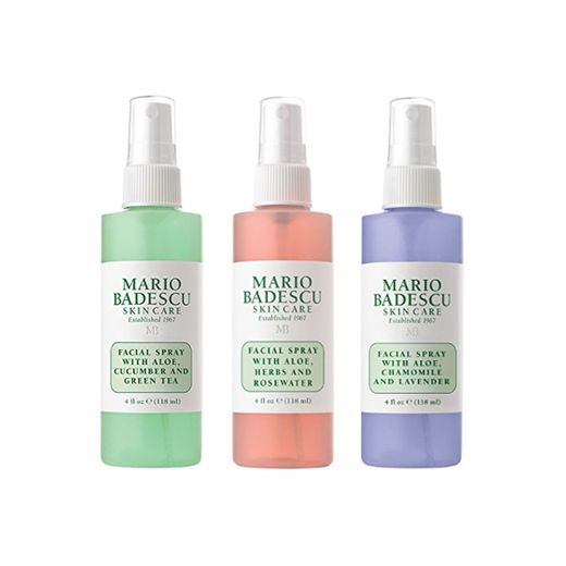 Mario Badescu Spritz