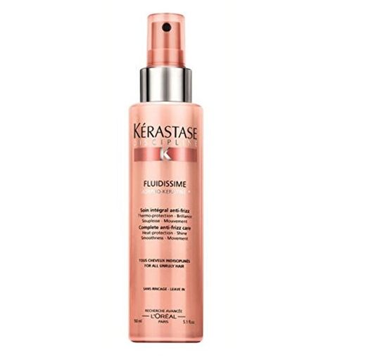 Kerastase Discipline Fluidissime Anti-Frizz 150 ml