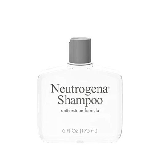 Neutrogena Champú