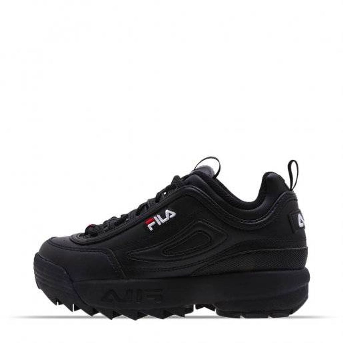 Fashion Tenis Fila Disruptor II