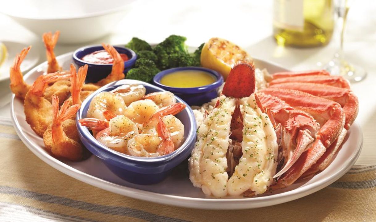 Restaurants Red Lobster