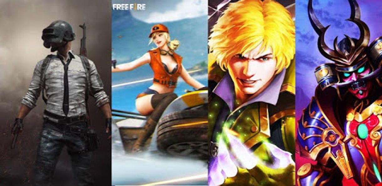 Social mGamer - Win Free Diamonds, UC, Royal Pass & Cash 