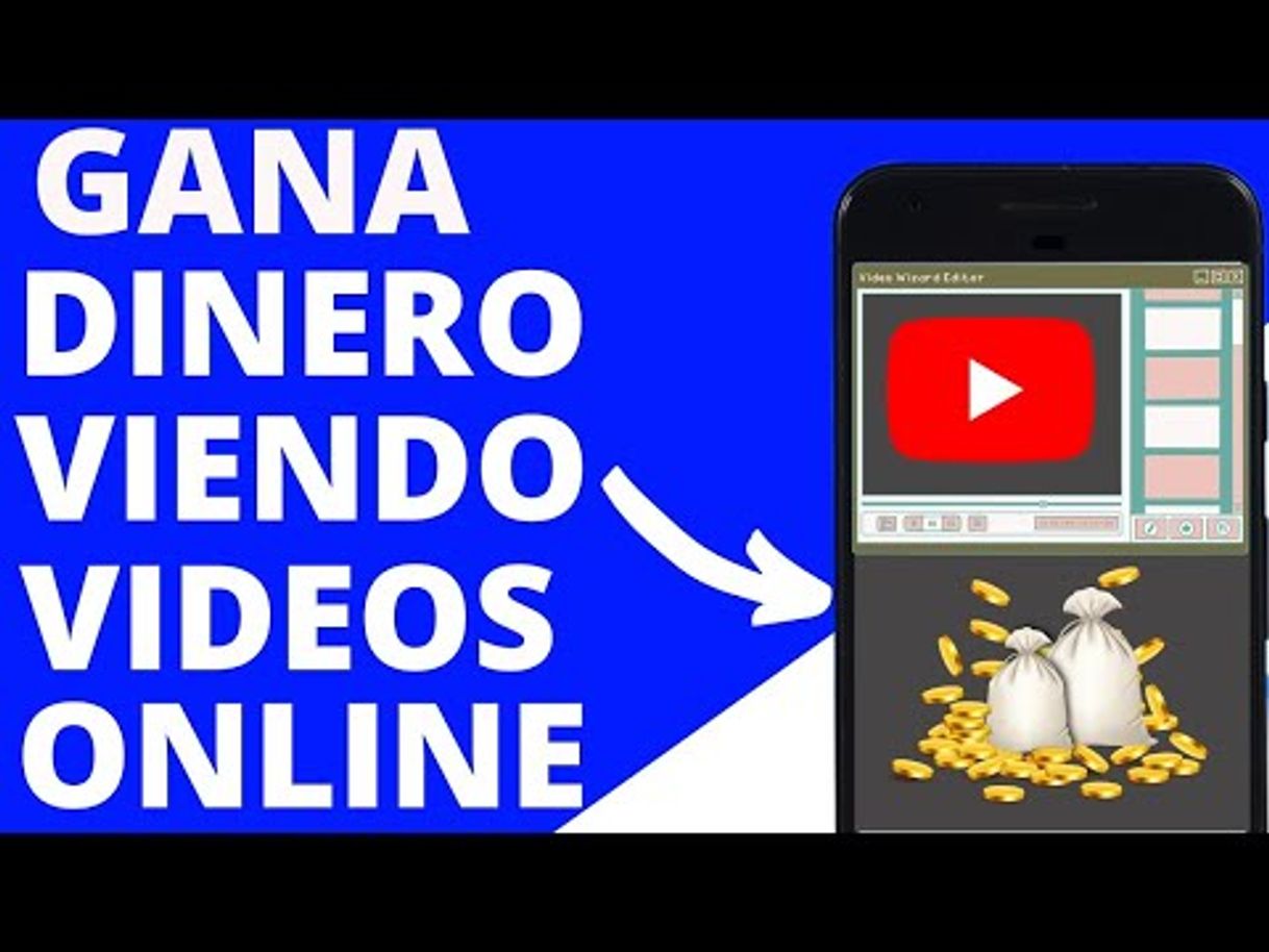 Moda Gana $30 Por Hora VIENDO VIDEOS - YouTube