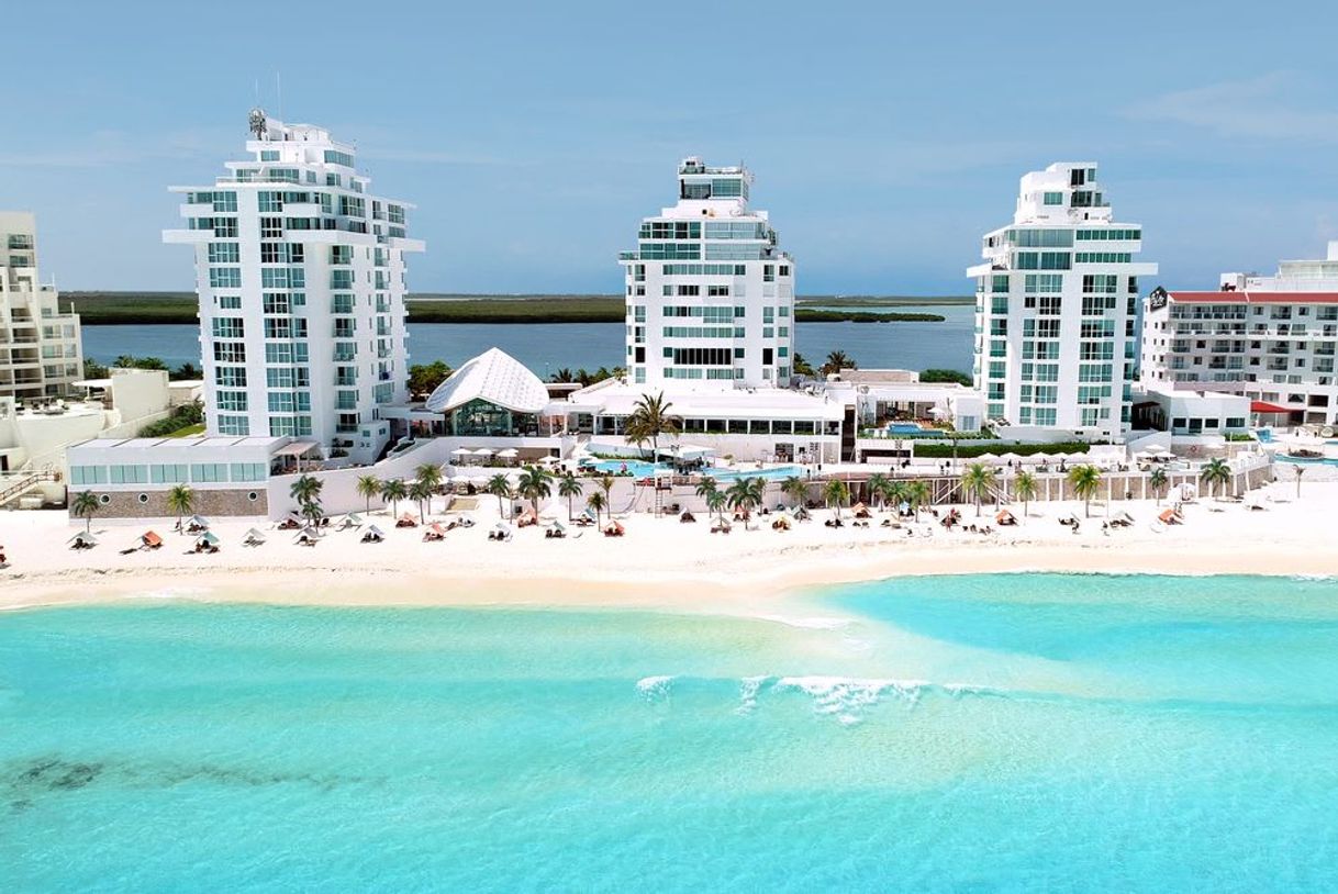 Place Cancun