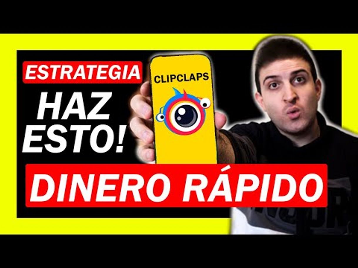 Moda CLIPCLAPS Estrategia y Trucos para GANAR DINERO más RÁPIDO!!