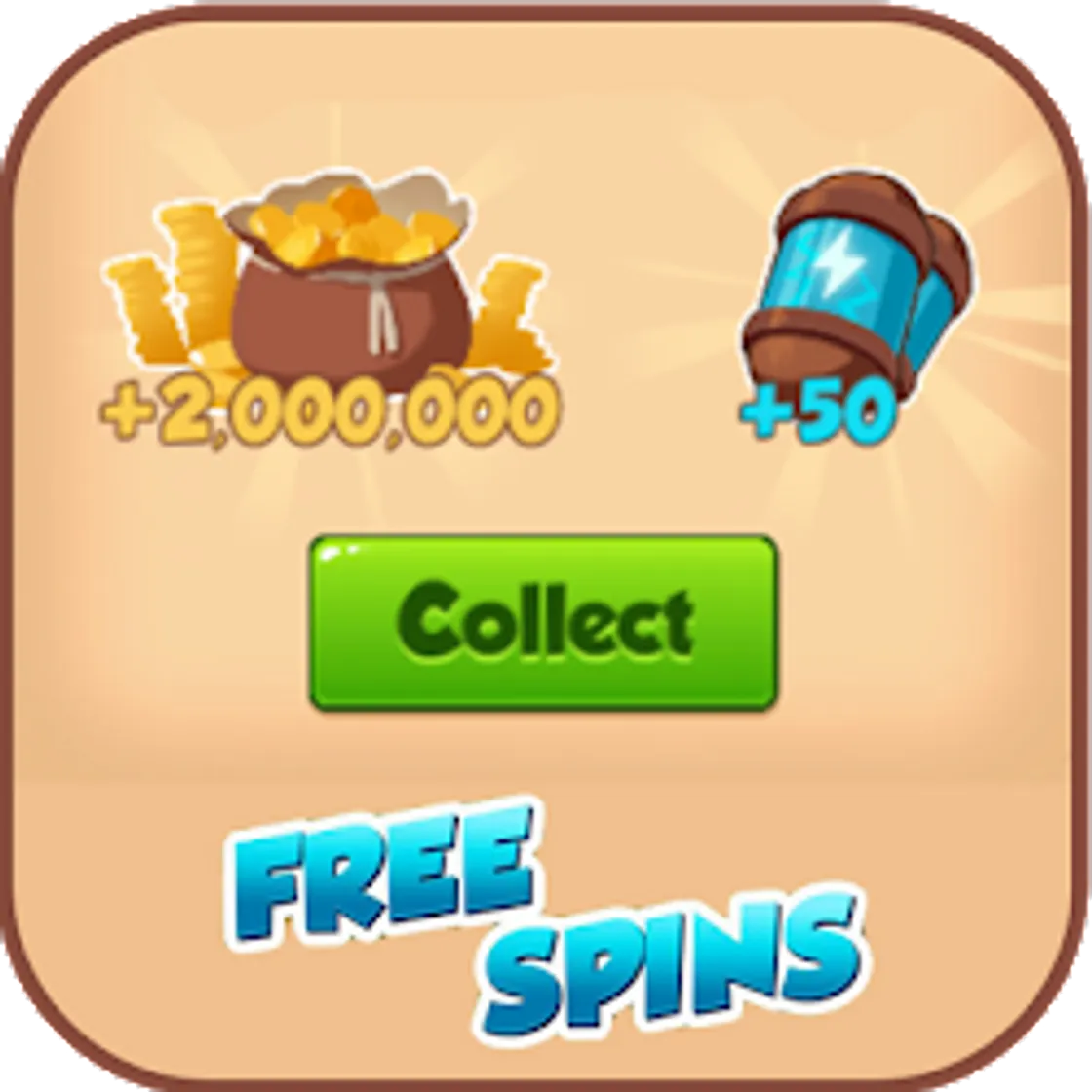 Social Spin2Rewards 

