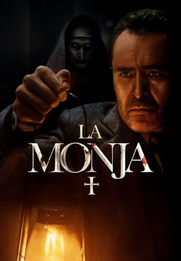 La monja (Doblada) 